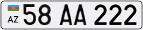 58AA222