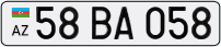 58BA058