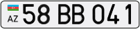 58BB041