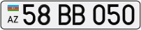 58BB050