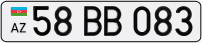 58BB083