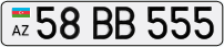 58BB555