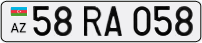 58RA058