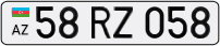 58RZ058
