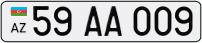 59AA009