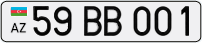 59BB001