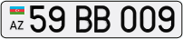 59BB009