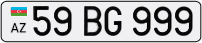 59BG999
