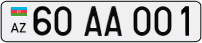 60AA001