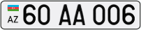 60AA006