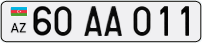 60AA011