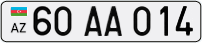 60AA014