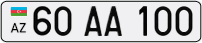 60AA100