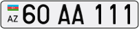 60AA111