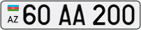 60AA200
