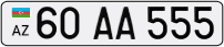 60AA555