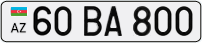 60BA800