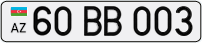60BB003