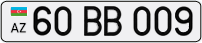 60BB009