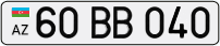 60BB040