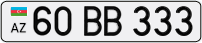 60BB333