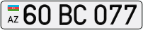 60BC077