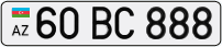 60BC888