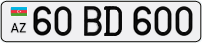 60BD600