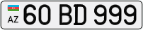 60BD999