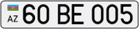 60BE005
