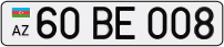 60BE008