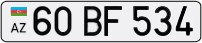 60BF534