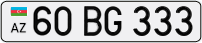 60BG333