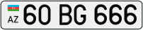 60BG666