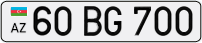60BG700