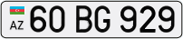 60BG929