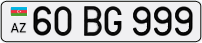 60BG999