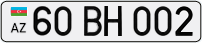 60BH002