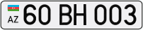 60BH003
