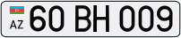 60BH009