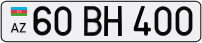 60BH400