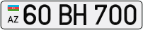 60BH700