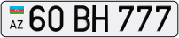 60BH777