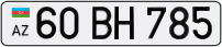 60BH785