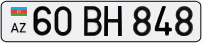 60BH848