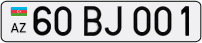 60BJ001
