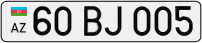 60BJ005