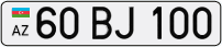 60BJ100
