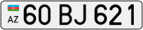 60BJ621