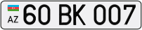 60BK007